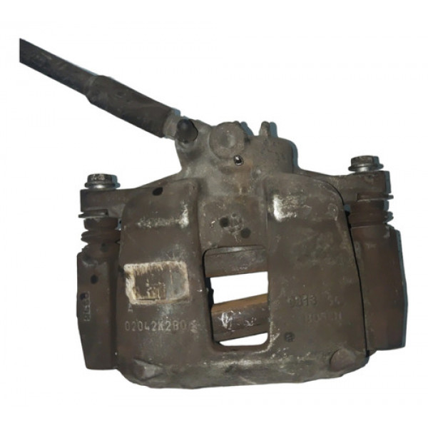 Pinça Diant Direita C4 Pallas Exclusive 2010/11 Aut. 2.0 16v