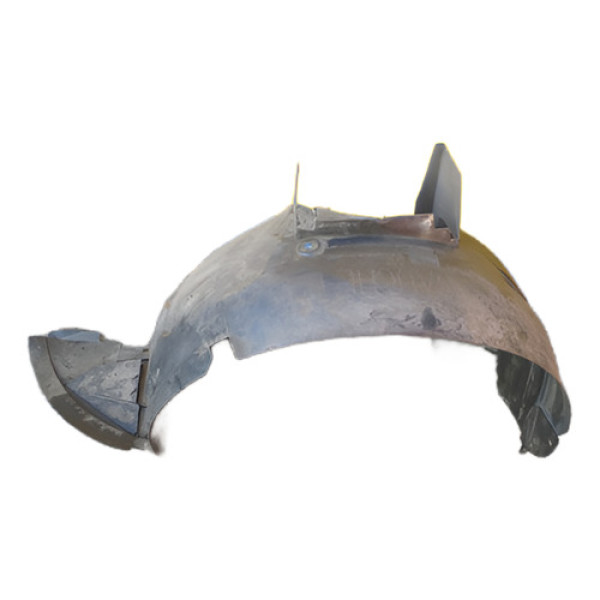 Parabarro Esquerdo Citroen C3   Original 9647403980