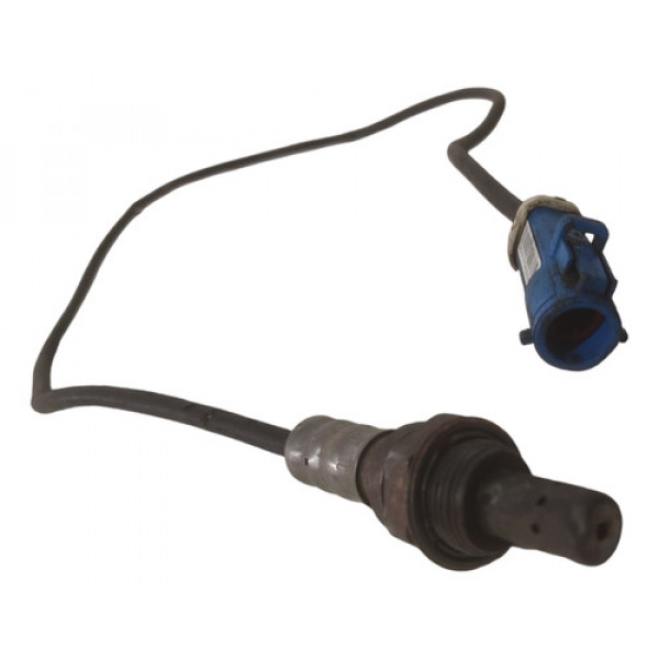 Sonda Lambda Focus Fiesta 1.0 1.6 As659g444ab