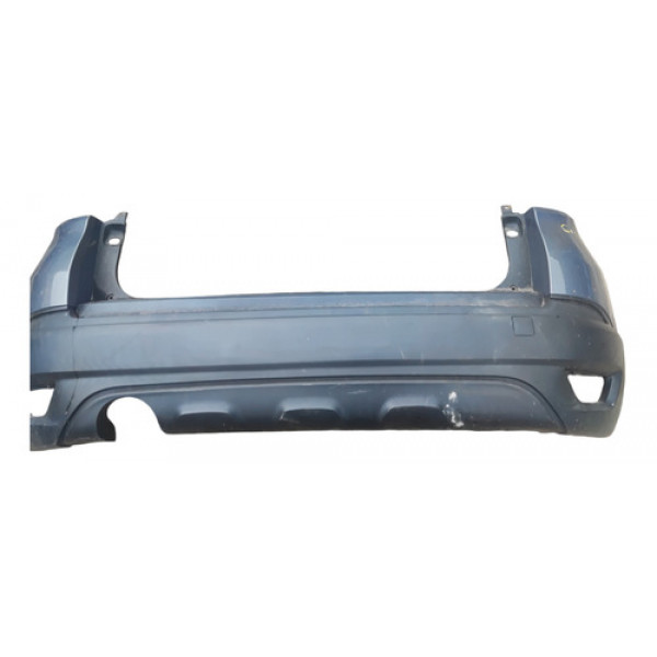 Para-choque Traseiro Renault Captur 1.6 2019