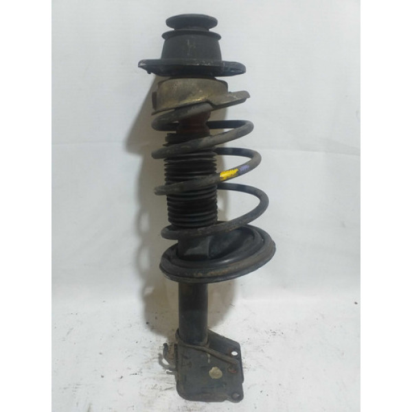 Torre Do Amortecedor Do Palio 98