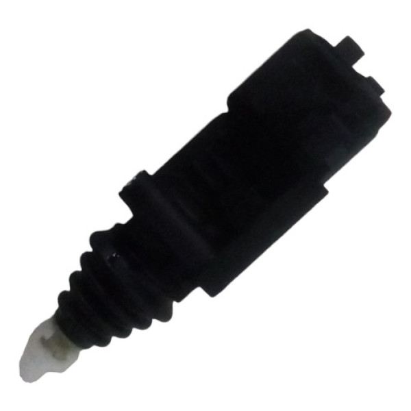 Trava Elétrica Portinhola Tanque Gm Onix Lt 2013 Original