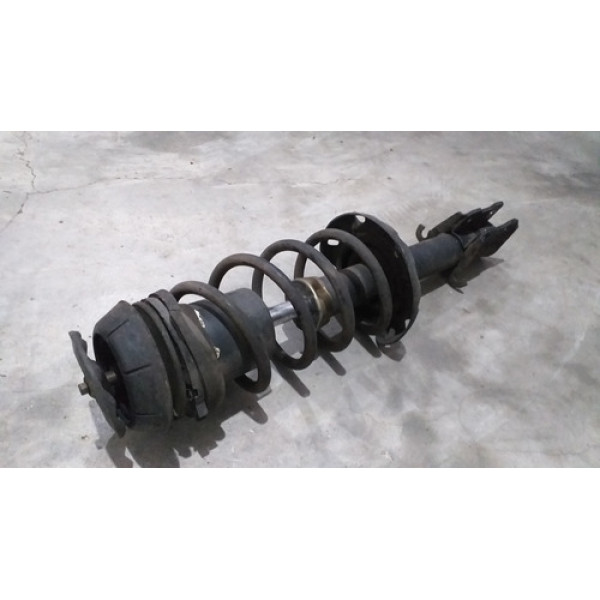 Torre Amortecedor Gm Corsa Lado Esquerdo  2003