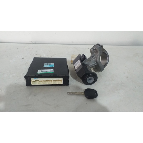 Kit Code Injeção Etios 2015 16 1.3 Manual