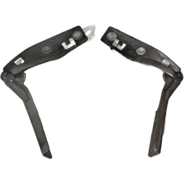 Braço Dobradiça Capô Peugeot 207 Sw 1.4