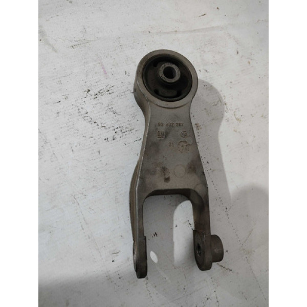 Coxim Do Motor Traseiro De Gm Corsa Montana 93302287