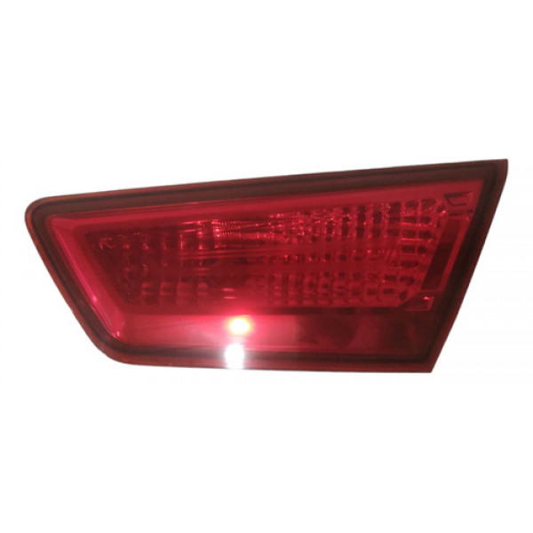 Lanterna Traseira Mala Direita Honda Wr-v 18 19 20