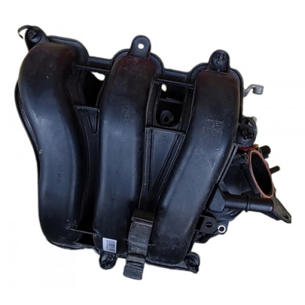 Coletor Admissão Ford Ecosport 1.5 2018 3 Cilindros