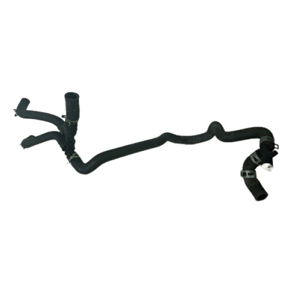 Mangueiras Ar Quente Toyota Yaris Xl 1.3 2019