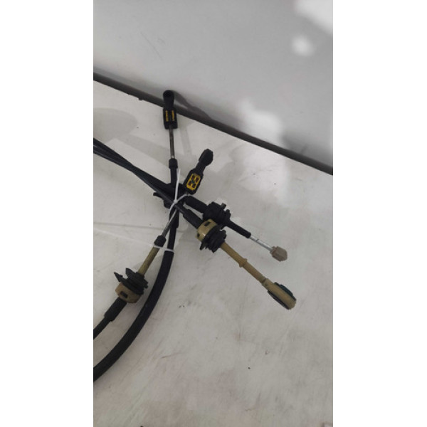 Cabo Alavanca De Marcha Ford Ka 1.0 2010 Zetec