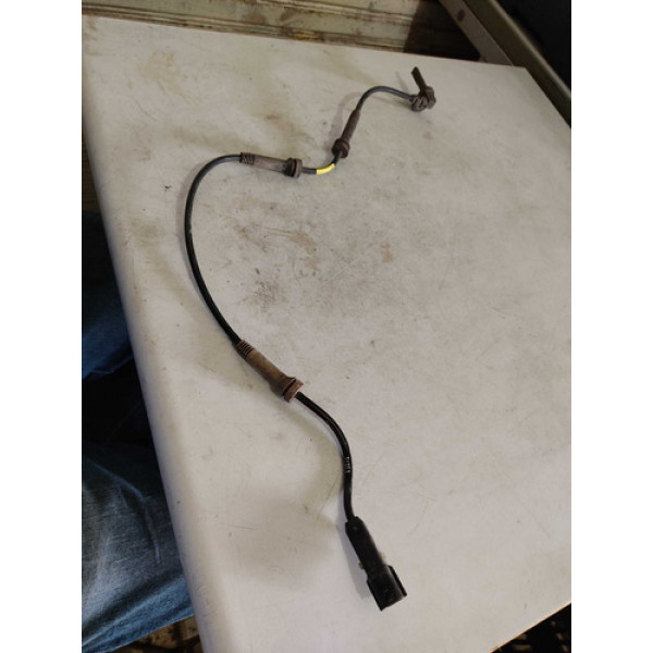 Sensor Abs Dianteiro Sandero 2015/ Renault