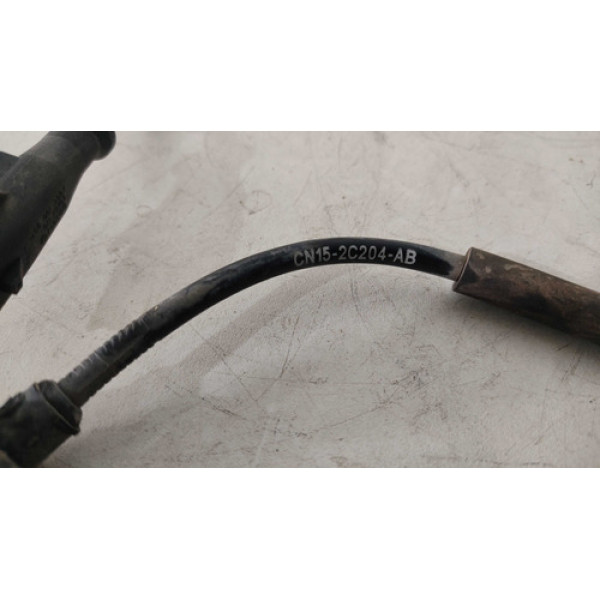 Sensor Abs Ecosport Dianteira 2018 1.5 Cn15-2c204-ab