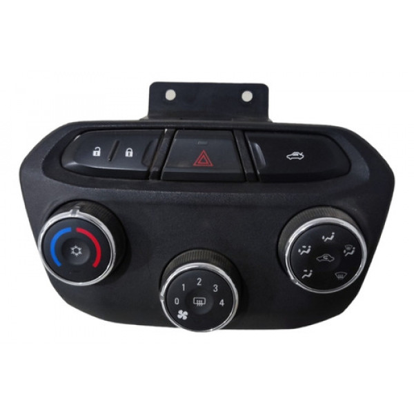 Comando Do Ar Condicionado Onix 2017