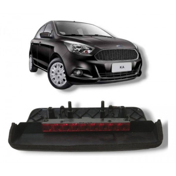 Break Light Ford Ka Sedan 2018