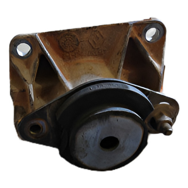 Coxim Superior Cambio 200089697 Renault Clio 1.0 16v 2011