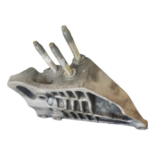 Suporte Coxim Motor Ford Ecosport Fiesta 1.6 2009