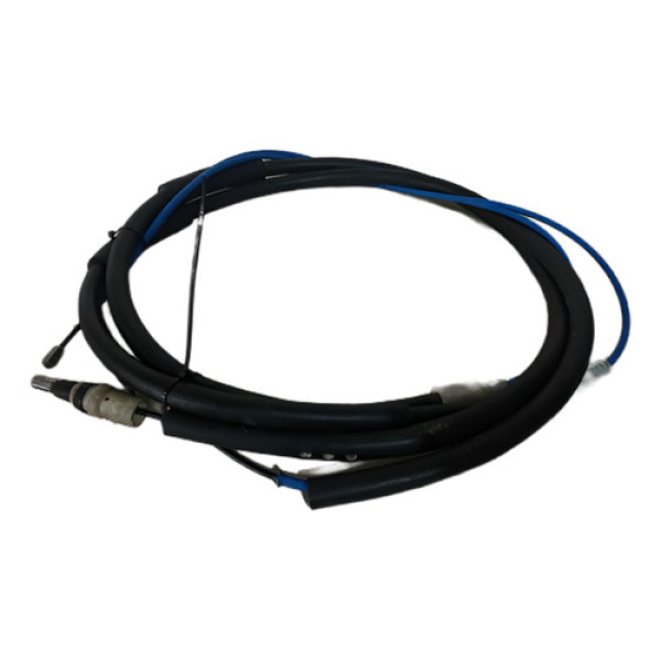 Par Cabo Freio Mão Traseiro Esquerdo Peugeot 20008 2021 