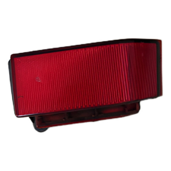 Lanterna Refletora Traseira Esquerda Gm Meriva 93306690