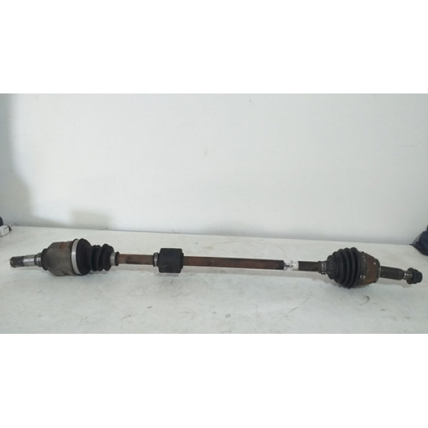 Semi Eixo Direito Toyota Etios 1.3 Manual Original