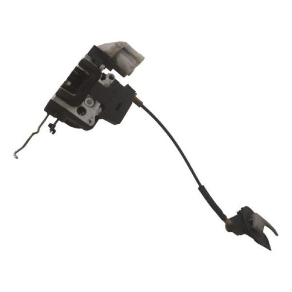 Fechadura Porta Diant Dir Palio Weekend 1.4 Elx 2006