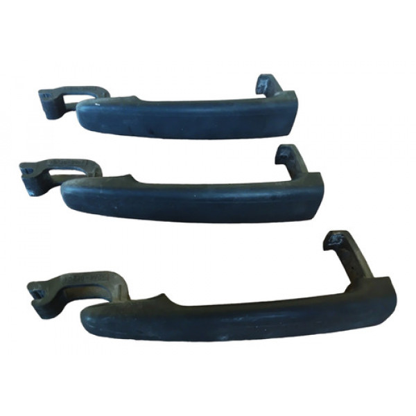 3 Maçaneta Externa Porta Citroen C3 1.4 2007