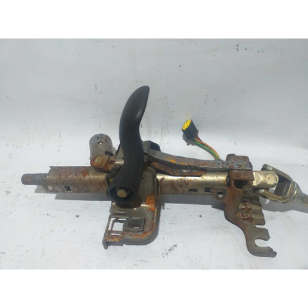 Coluna Direção Renault Scenic 1.6 2004