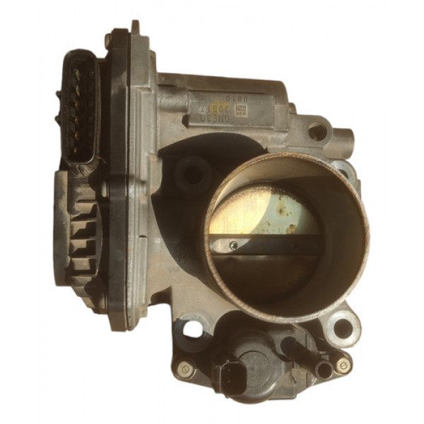 Tbi Corpo De Borboleta Honda Civic Lxr 13/14 2.0 Automático