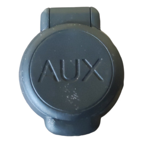 Entrar Aux Usb Console Peugeot 408 2.0 2010