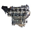 Motor Parcial Toyota Yaris 1.3 16v 2019