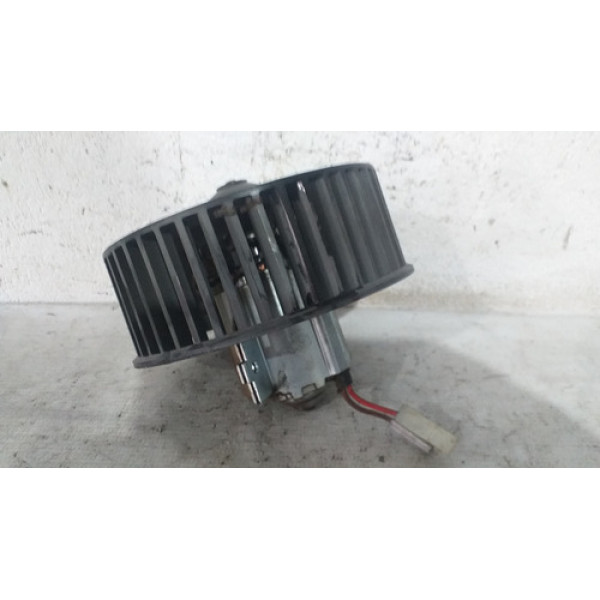 Motor Do Ar Forçado Ford Ka 2011 Original 9198