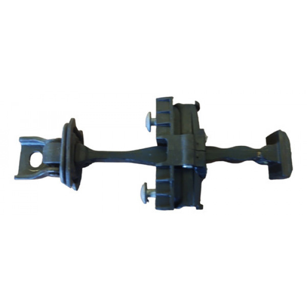 Limpador Porta D/d/t-cross 1.0 200 Tsi 2020 