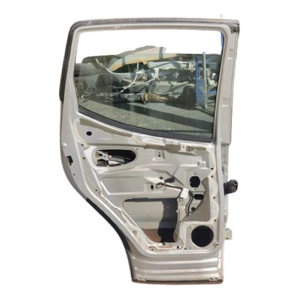 Porta Esquerda Traseira Mercedes Classe A 160 2003