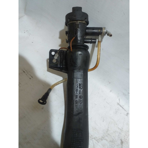 Gargalo Do Tanque Vw Spacefox 2008 5z9201129e Com A Tampa 