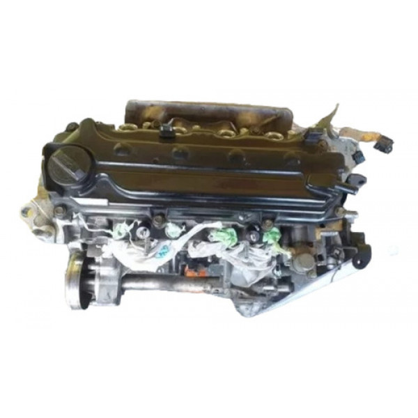 Motor Honda City Fit 1.4 2009/2014