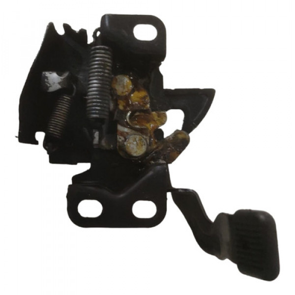 Fechadura Capô Honda Fit Lxl 1.4  2003/04