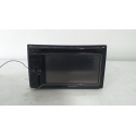 Central Multimídia Universal Pioneer Avh-p3350bt 