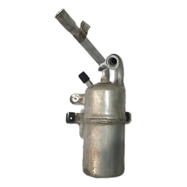 Filtro Do Ar-condicionado Ford Focus 2002 1.8 16v