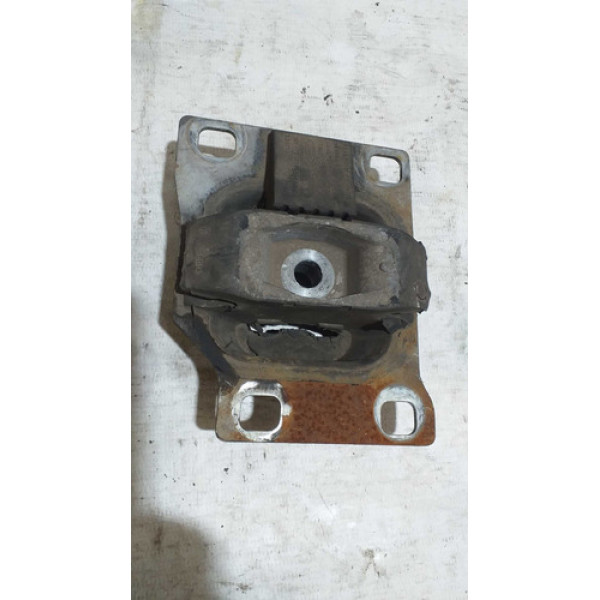 Coxin Calço Câmbio Esquerdo Focus 1.6/1.8/2.0 Até 2008