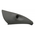 Acabamento Interno Retrovisor Direito Renault Clio 2003/04