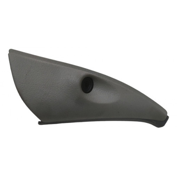 Acabamento Interno Retrovisor Direito Renault Clio 2003/04