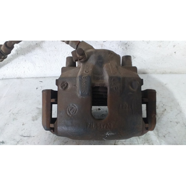 Pinça Dianteira Direita Do Fiat Palio Elx 1.4 2010