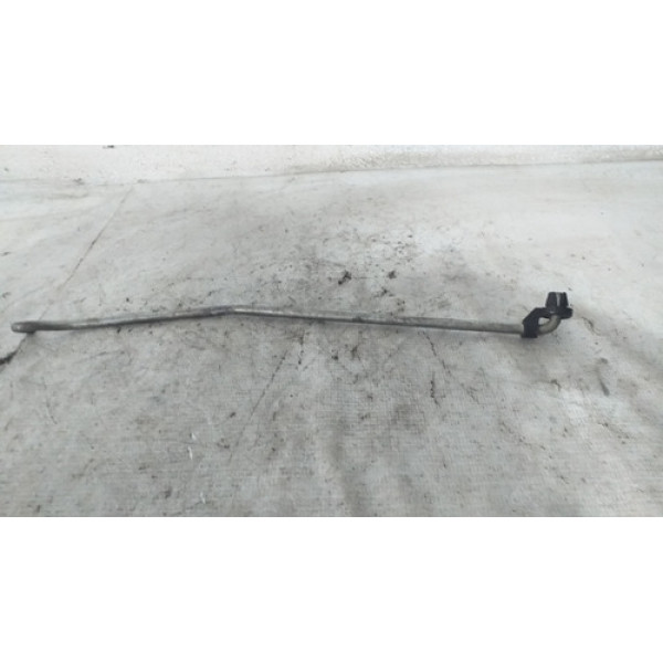 Vareta Capô Chevrolet Celta 2010/2014 9742