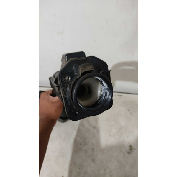 Gargalo Tanque Combustível Hyundai Hb20s 1.6 2017 16331