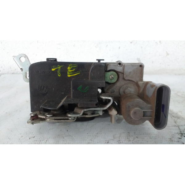 Fechadura Traseira Esquerda Palio Elx 1.4 2010 8817 C344