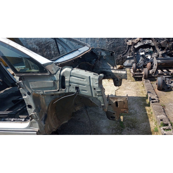 Frente Dianteira Meriva 1.8 2003