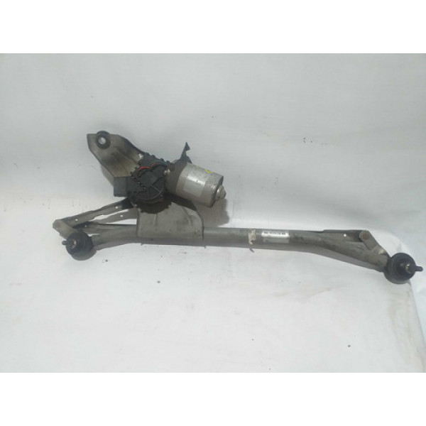 Máquina Limpador Parabrisa Renault Duster 2018