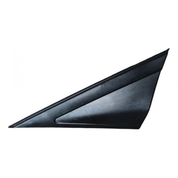 Moldura Externa Retrovisor Lado Esquerdo Hb20 2015