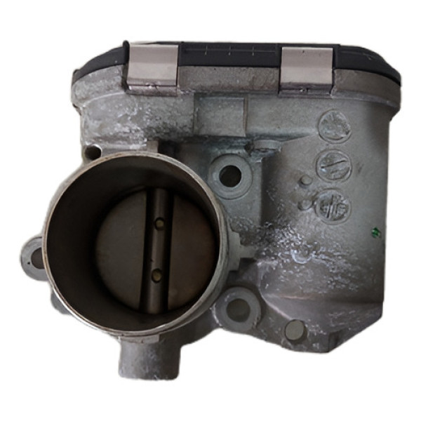 Tbi Corpo De Borboleta Peugeot 1.4 Passion 2012