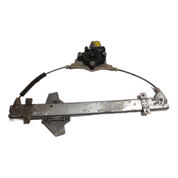 Máquina De Vidro Elétrico Do Hyundai Hb20 2016 Diant/esquerd