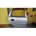 Porta Traseira Direita Corsa Sedan 2010 2011 2012 8967